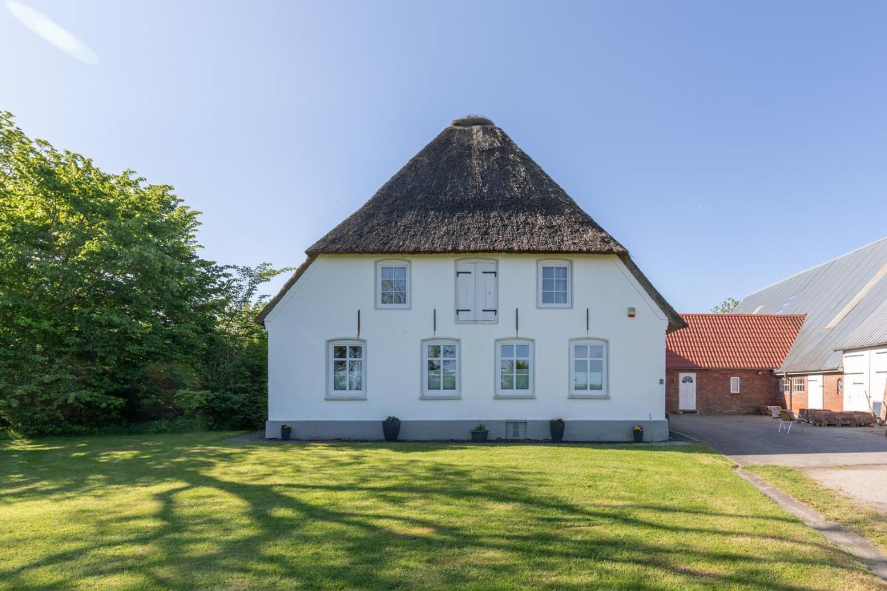 Osterhof Villa Galmsbull Exterior foto